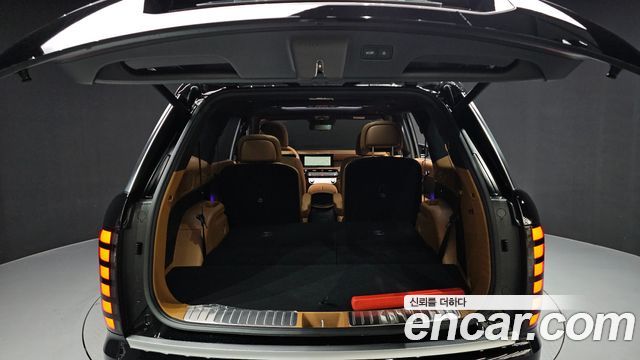 Hyundai Palisade 2026 — photo 22