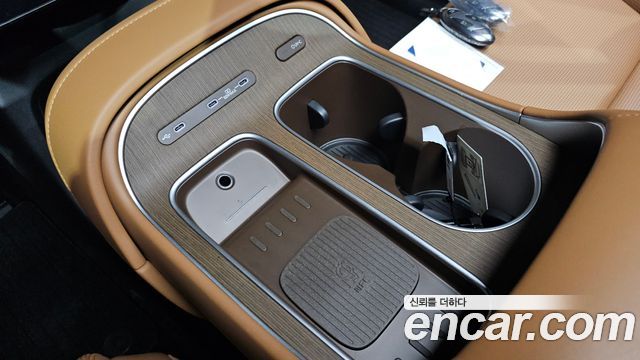 Hyundai Palisade 2026 — photo 23