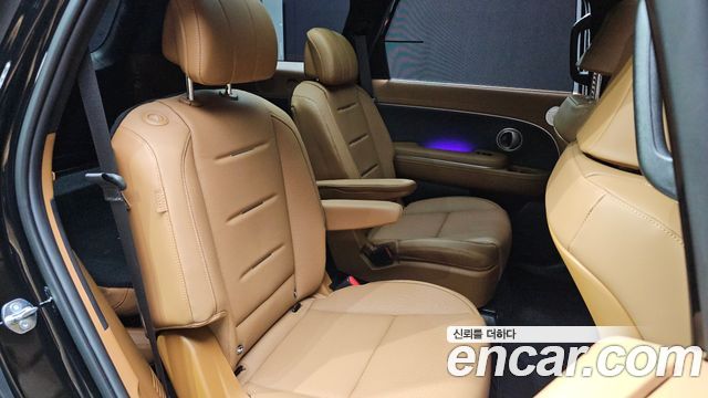 Hyundai Palisade 2026 — photo 24