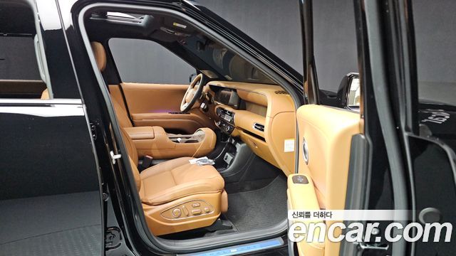 Hyundai Palisade 2026 — photo 25