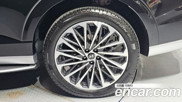 Hyundai Palisade 2026 — photo 7