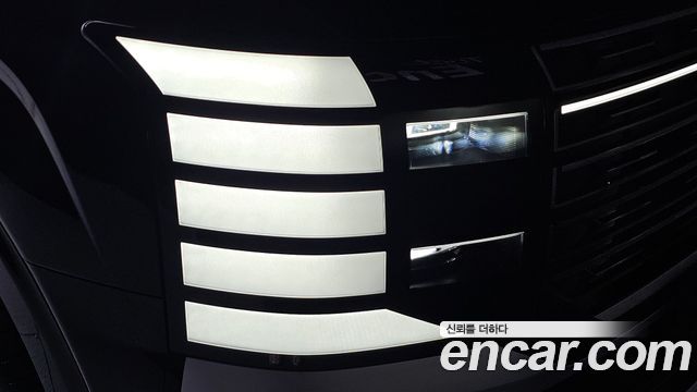 Hyundai Palisade 2026 — photo 8
