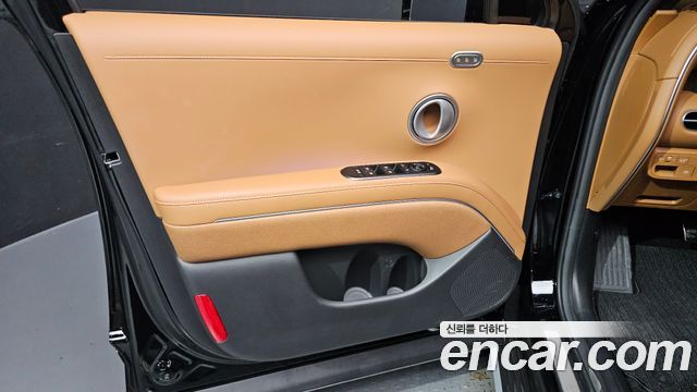 Hyundai Palisade 2026 — photo 14