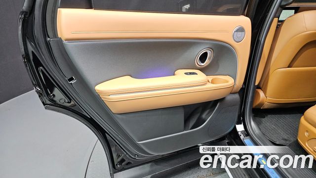 Hyundai Palisade 2026 — photo 15