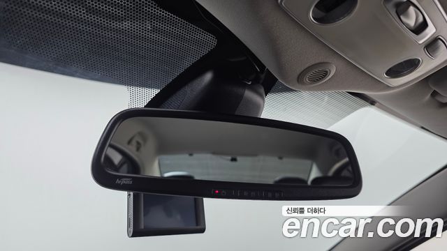 Renault Korea SM5  2014 — photo 17