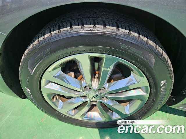 Kia Canival 2016 — photo 5