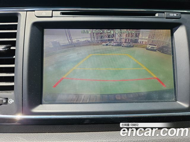 Kia Canival 2016 — photo 20