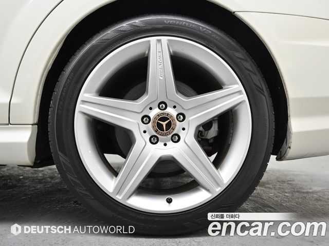 Mercedes-Benz S-Class 2012 — photo 5