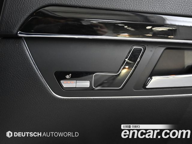 Mercedes-Benz S-Class 2012 — photo 16