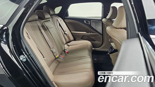 Kia K8 2023 — photo 17