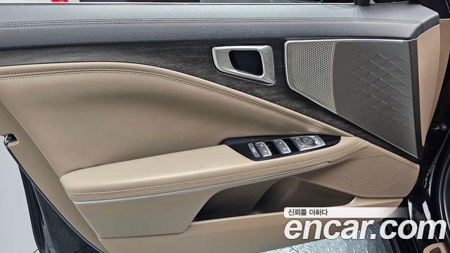 Kia K8 2023 — photo 14