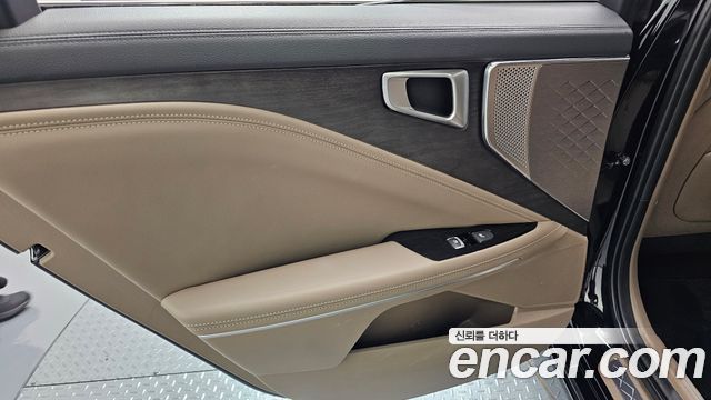 Kia K8 2023 — photo 15
