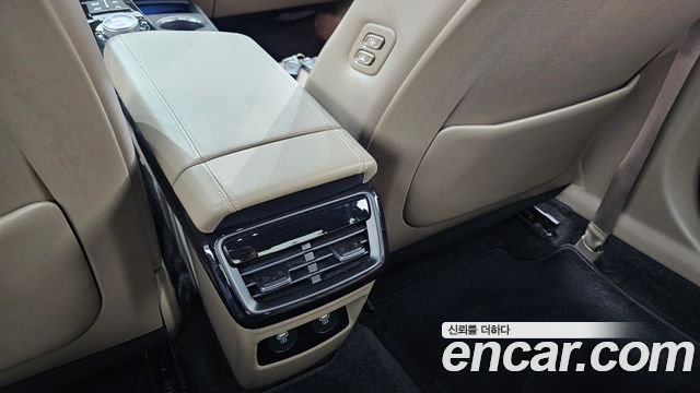 Kia K8 2023 — photo 29