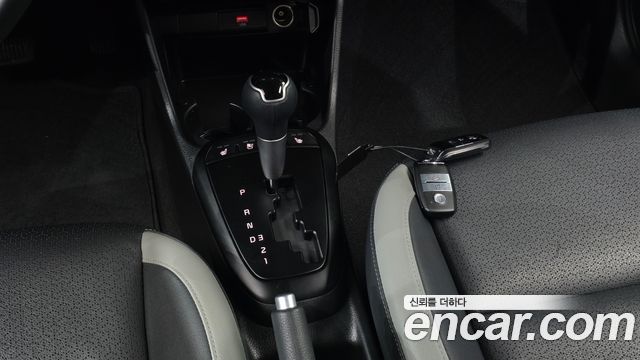 Kia morning 2023 — photo 12