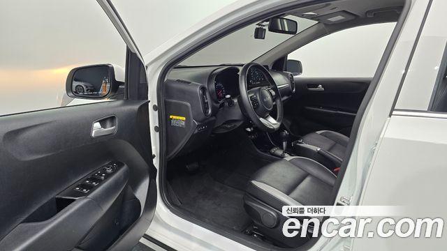 Kia morning 2023 — photo 13