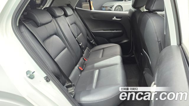Kia morning 2023 — photo 18