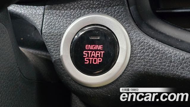 Kia morning 2023 — photo 22