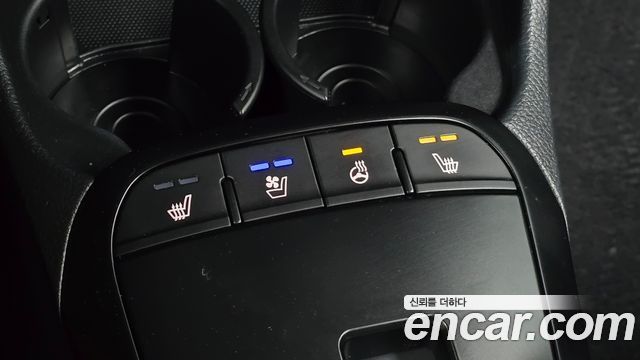 Kia morning 2023 — photo 26