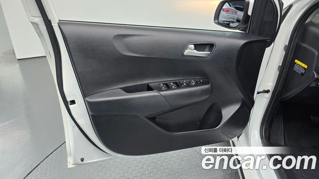 Kia morning 2023 — photo 14