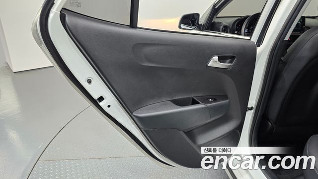 Kia morning 2023 — photo 15