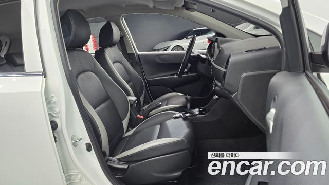 Kia morning 2023 — photo 16