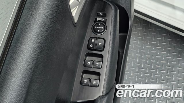 Kia morning 2023 — photo 28
