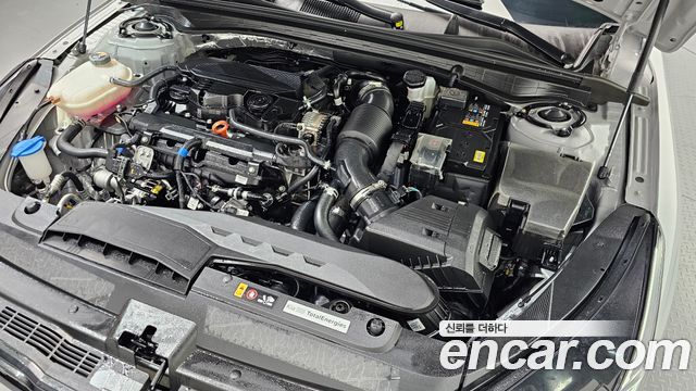 Kia K5 2026 — photo 6