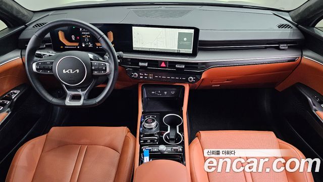 Kia K5 2026 — photo 7
