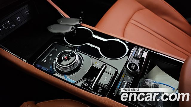Kia K5 2026 — photo 9