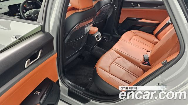 Kia K5 2026 — photo 11