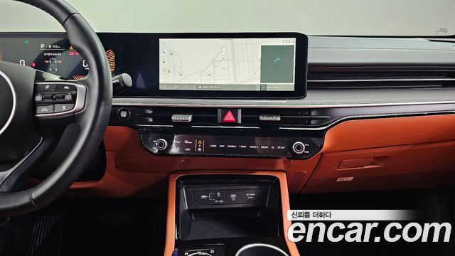 Kia K5 2026 — photo 13