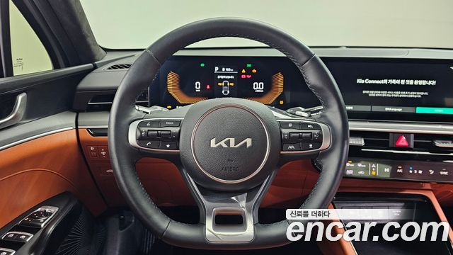 Kia K5 2026 — photo 14