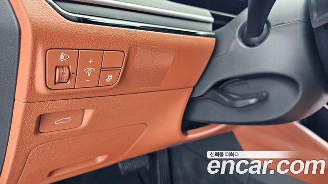 Kia K5 2026 — photo 18