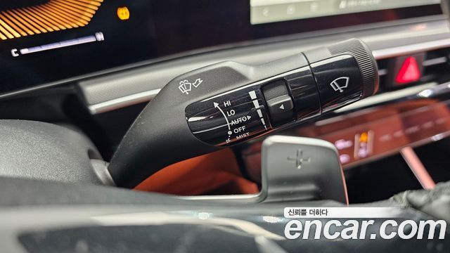 Kia K5 2026 — photo 19