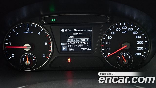 Kia Sorento 2018 — photo 11