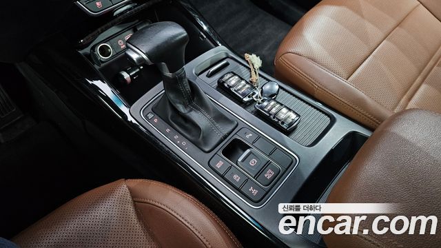 Kia Sorento 2018 — photo 12