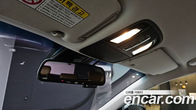 Kia Sorento 2018 — photo 23