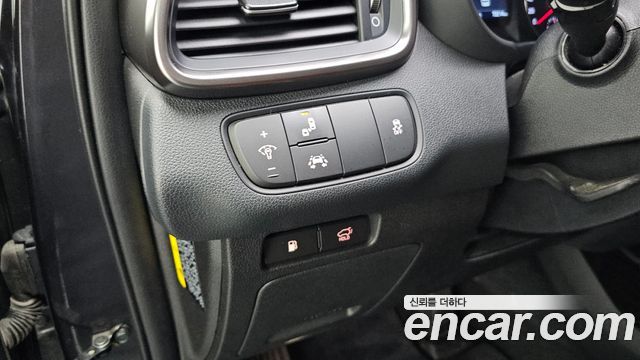 Kia Sorento 2018 — photo 26