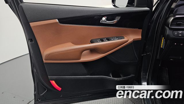 Kia Sorento 2018 — photo 14