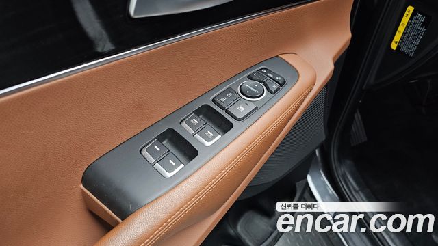 Kia Sorento 2018 — photo 27
