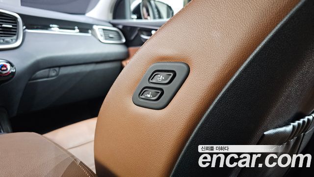 Kia Sorento 2018 — photo 28