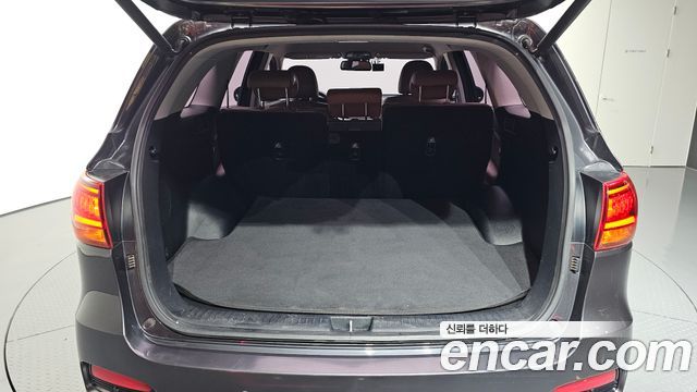 Kia Sorento 2018 — photo 34