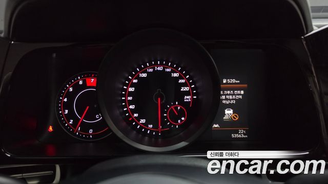 Hyundai AVANTE 2023 — photo 11