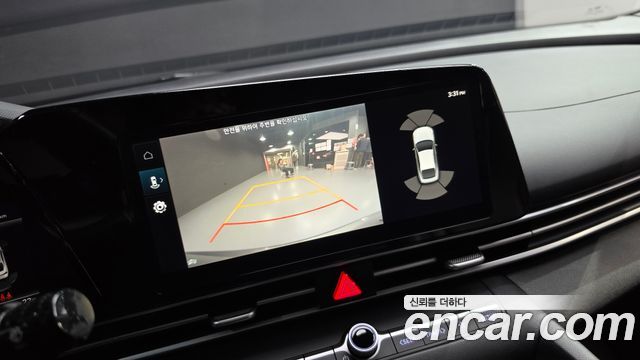Hyundai AVANTE 2023 — photo 20