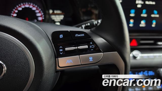 Hyundai AVANTE 2023 — photo 21