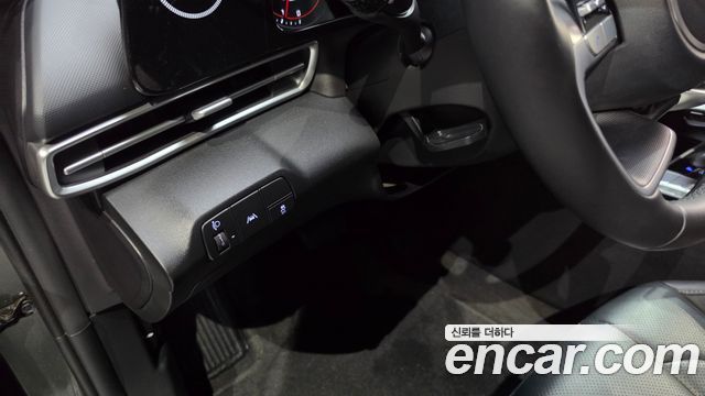 Hyundai AVANTE 2023 — photo 23