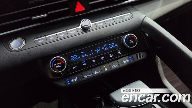 Hyundai AVANTE 2023 — photo 29