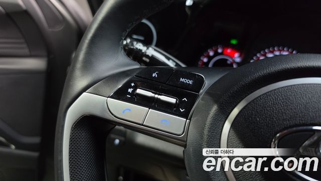 Hyundai AVANTE 2023 — photo 30