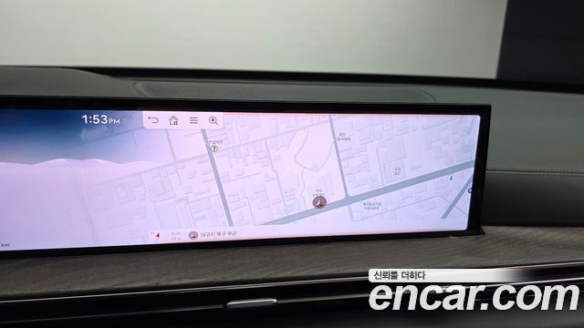 Genesis GV80 2026 — photo 14