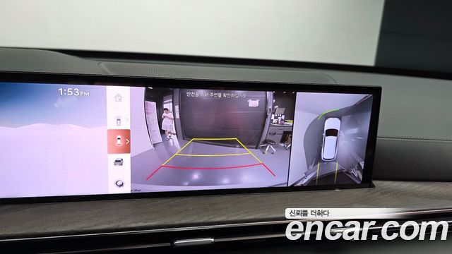 Genesis GV80 2026 — photo 15